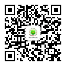 公众号二维码